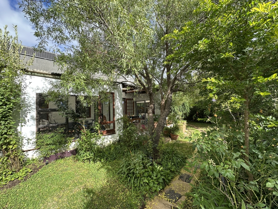 3 Bedroom Property for Sale in Barrydale Western Cape